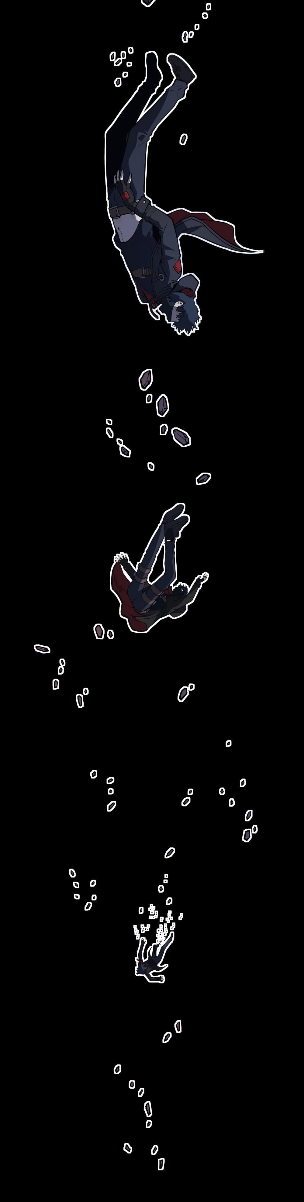The Return of The Disaster-Class Hero ตอนที่ 0 แปลไทย page 17