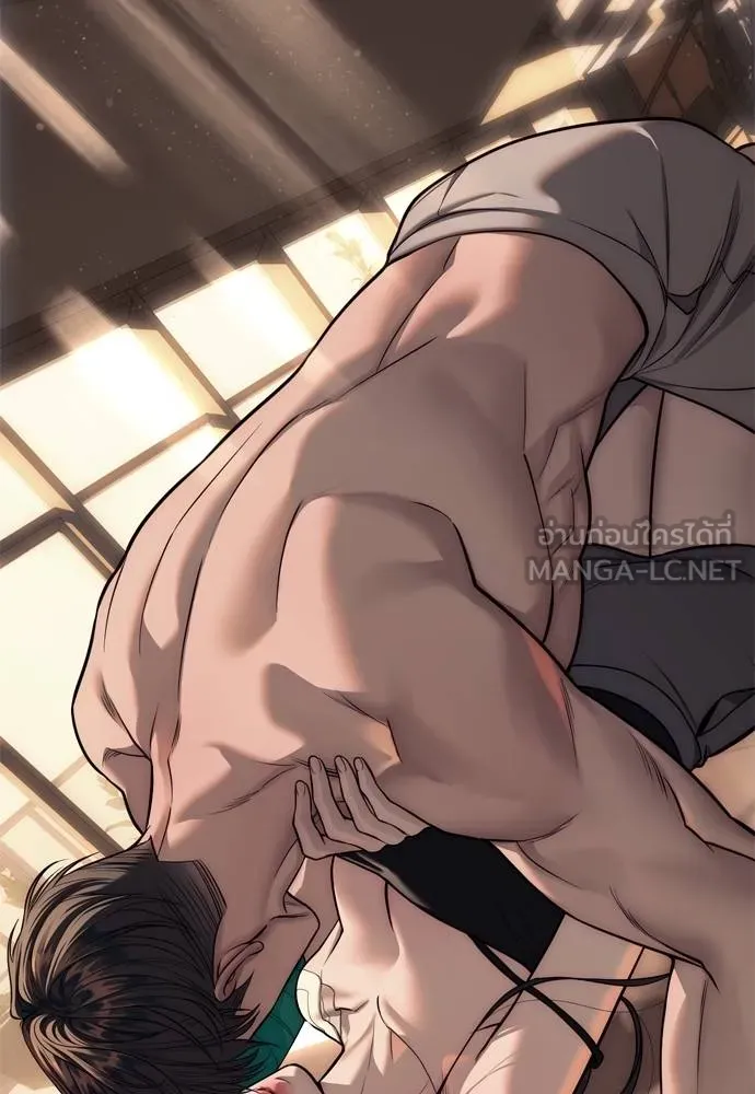 Undercover! Chaebol High School ปฏิบัติการลับบุกโรงเรียนไฮโซ ตอนที่ 80 แปลไทย page 59