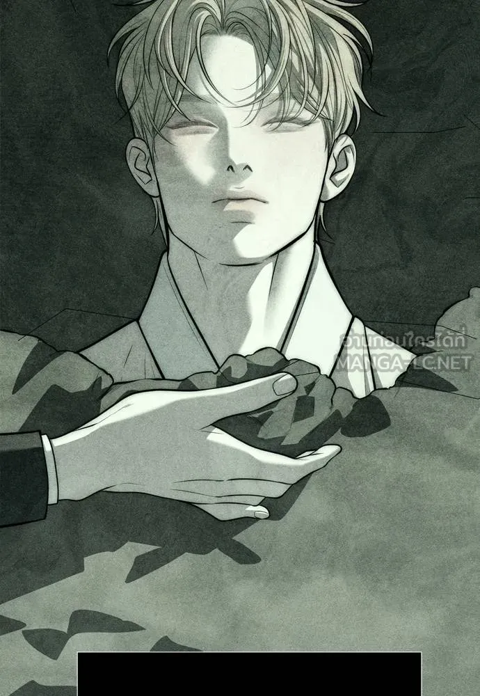 Undercover! Chaebol High School ปฏิบัติการลับบุกโรงเรียนไฮโซ ตอนที่ 80 แปลไทย page 134