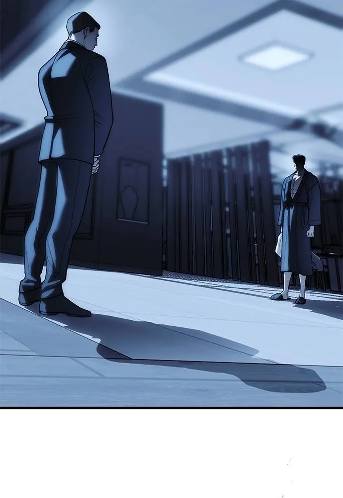 Undercover! Chaebol High School ปฏิบัติการลับบุกโรงเรียนไฮโซ ตอนที่ 85 แปลไทย page 1