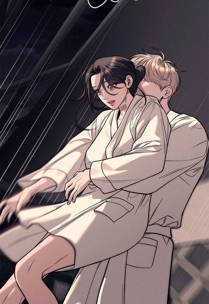 Undercover! Chaebol High School ปฏิบัติการลับบุกโรงเรียนไฮโซ ตอนที่ 89 แปลไทย page 106