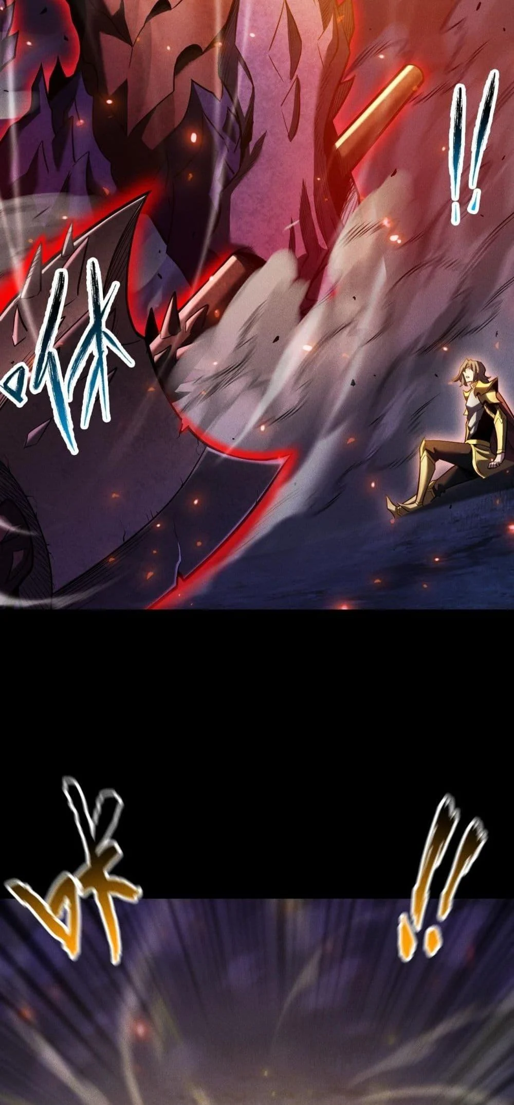 After a million years of idle time, I woke up and became a god สยบเผ่าพันธุ์ทั่วล้า ราชาล้านปีกลับมาแล้ว ตอนที่ 20 แปลไทย page 24