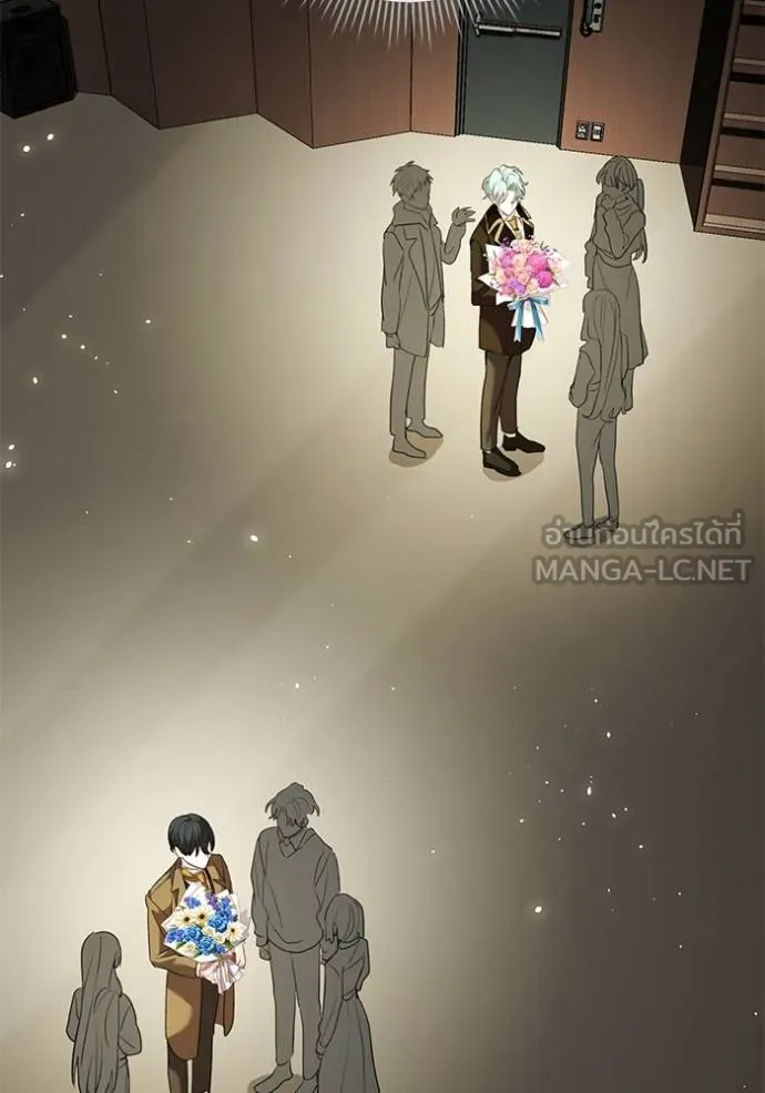 Aura of a Genius Actor ออร่าของนักแสดงอัจฉริยะ ตอนที่ 34 แปลไทย page 41