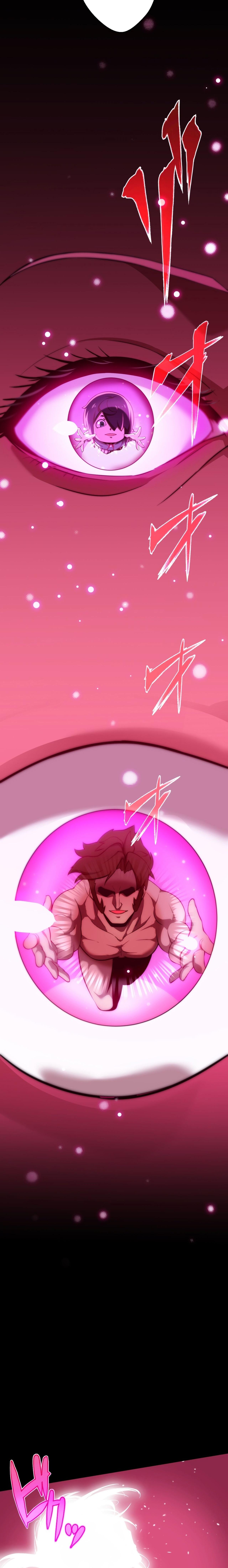 Avenger of Mystical Eyes Blood Parasite ตอนที่ 3 แปลไทย page 9