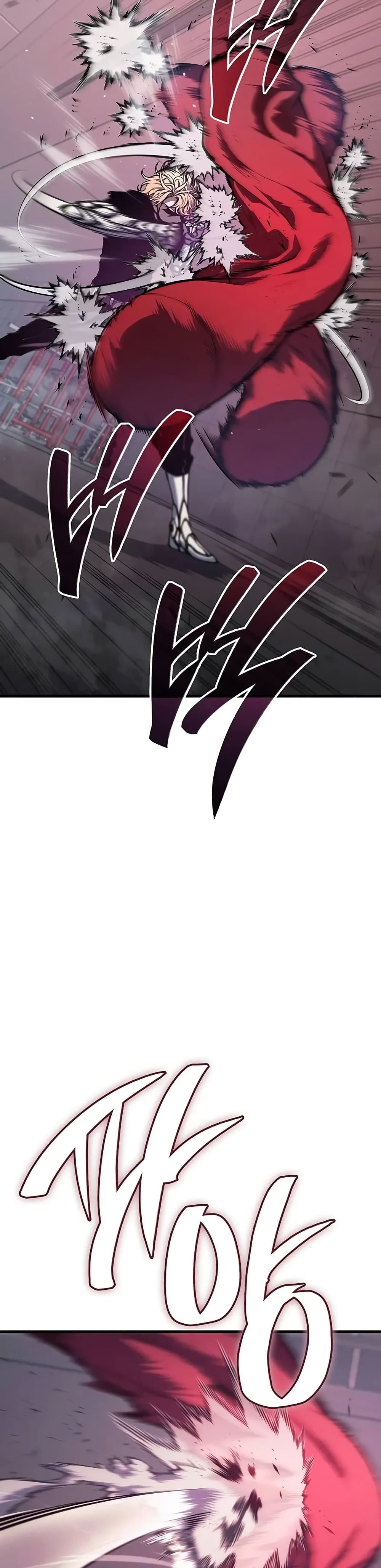 Bad Born Blood ตอนที่ 14 แปลไทย page 1