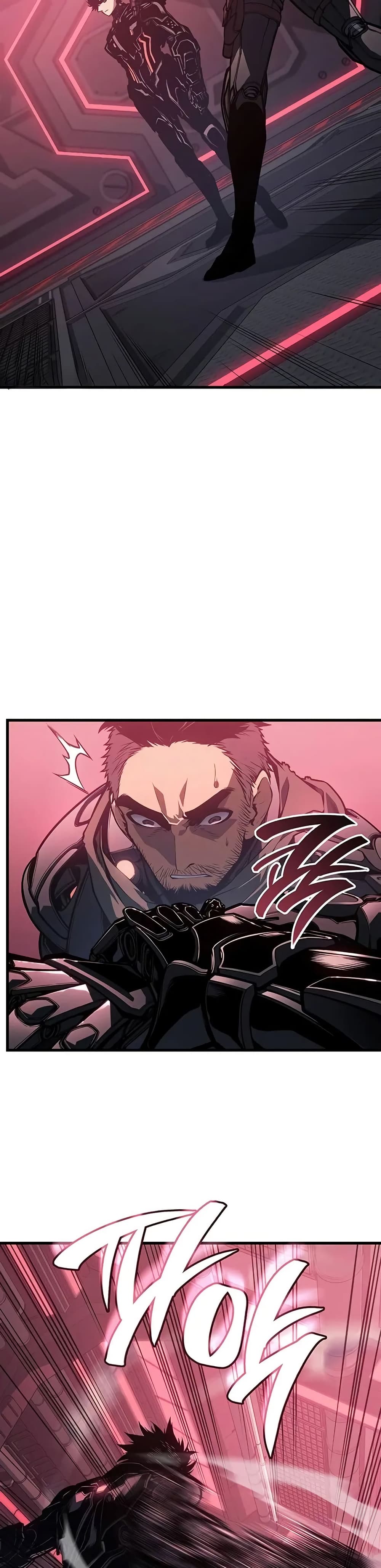 Bad Born Blood ตอนที่ 14 แปลไทย page 25