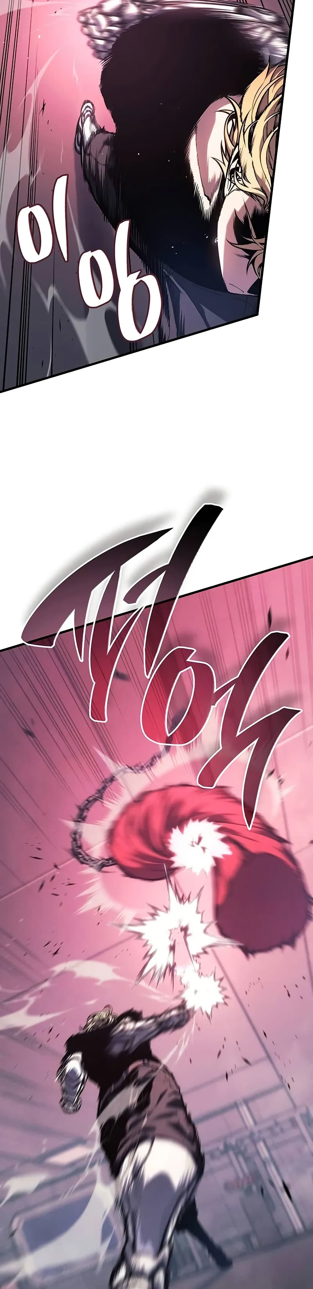 Bad Born Blood ตอนที่ 14 แปลไทย page 3