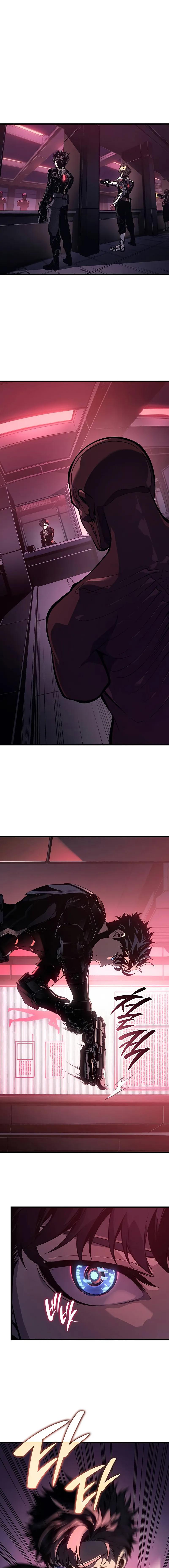 Bad Born Blood ตอนที่ 2 แปลไทย page 0