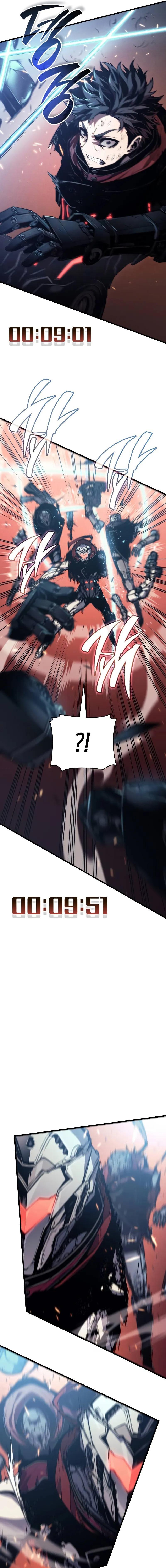 Bad Born Blood ตอนที่ 4 แปลไทย page 11