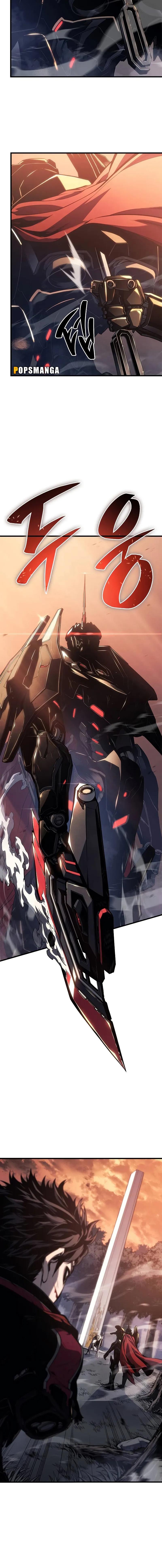 Bad Born Blood ตอนที่ 5 แปลไทย page 1