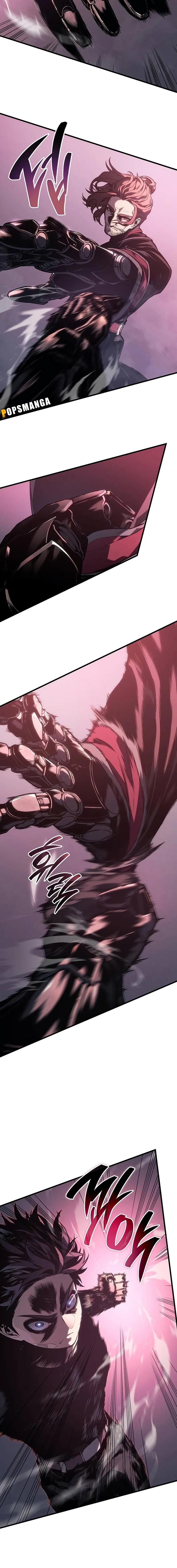 Bad Born Blood ตอนที่ 6 แปลไทย page 16