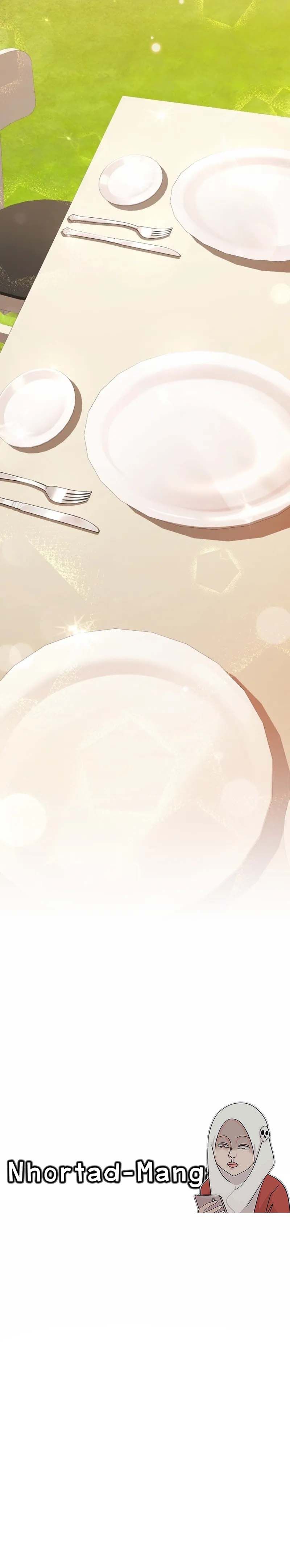 Bizarre Restaurant ตอนที่ 44 แปลไทย page 19