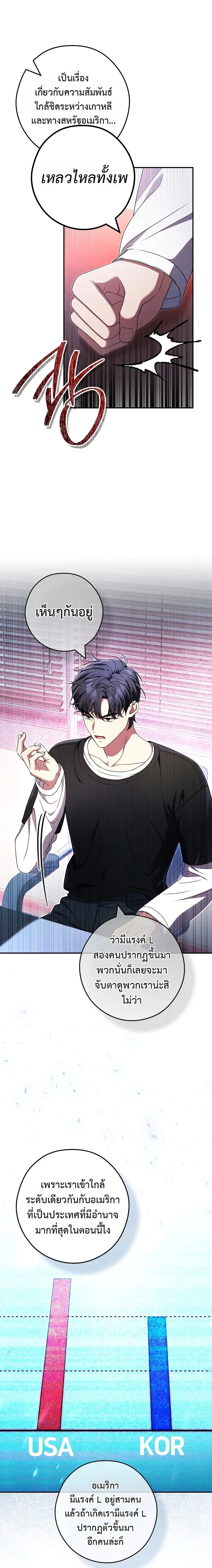 Civil Servant Hunters S-Class Resignation Log บันทึกการลาออกของฮันเตอร์ข้าราชการแรงค์ S ตอนที่ 33 แปลไทย page 18