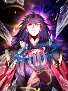 Eternal Saint จักรพรรดิยุทธ์ ไร้เทียมทาน