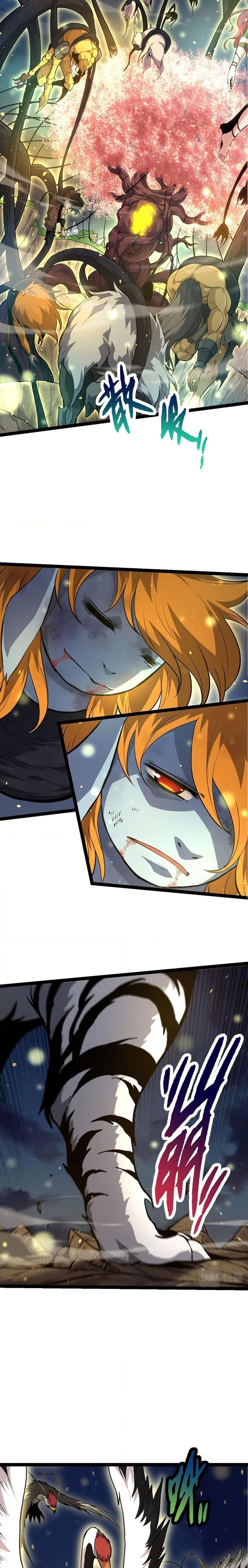 Evolution from the Big Tree ตอนที่ 69 แปลไทย page 7