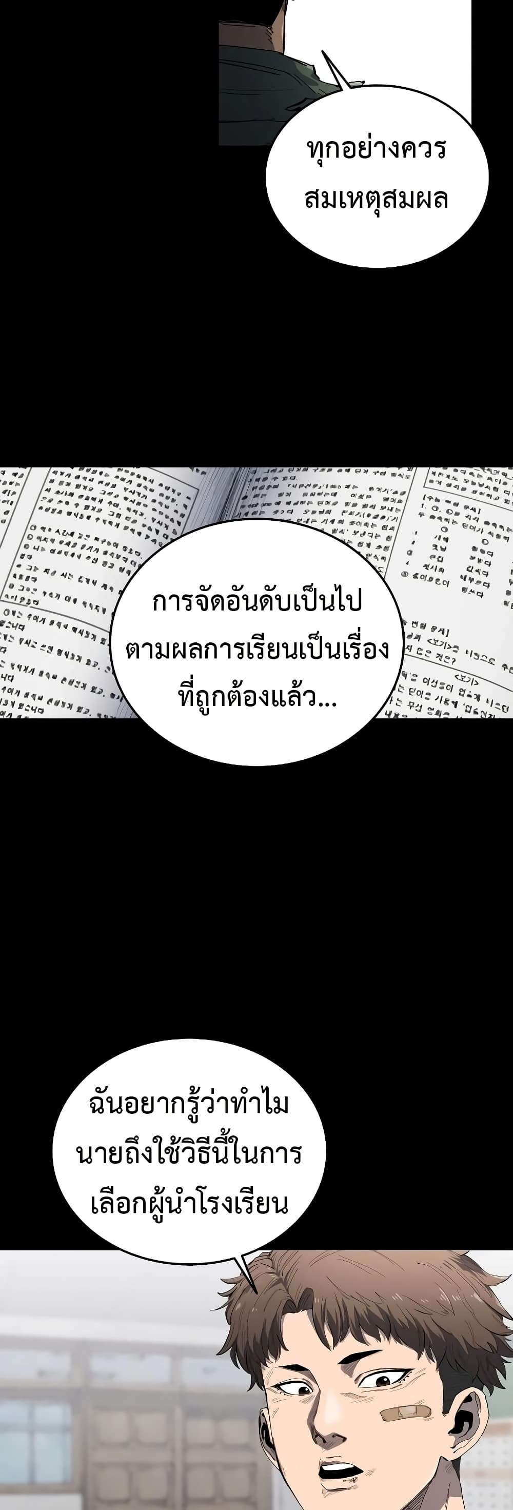 High Class ตอนที่ 6 แปลไทย page 30