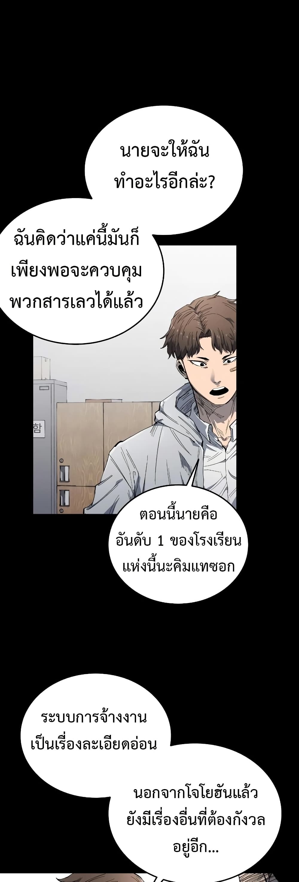 High Class ตอนที่ 6 แปลไทย page 35