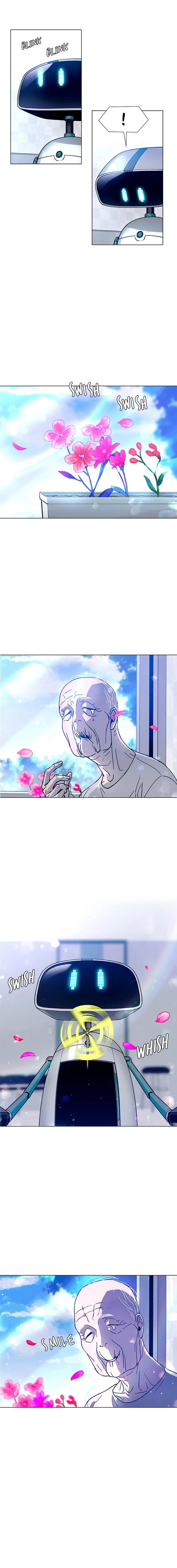 If AI Ruled the World ถ้าAIยึดครองโลก ตอนที่ 5 แปลไทย page 5
