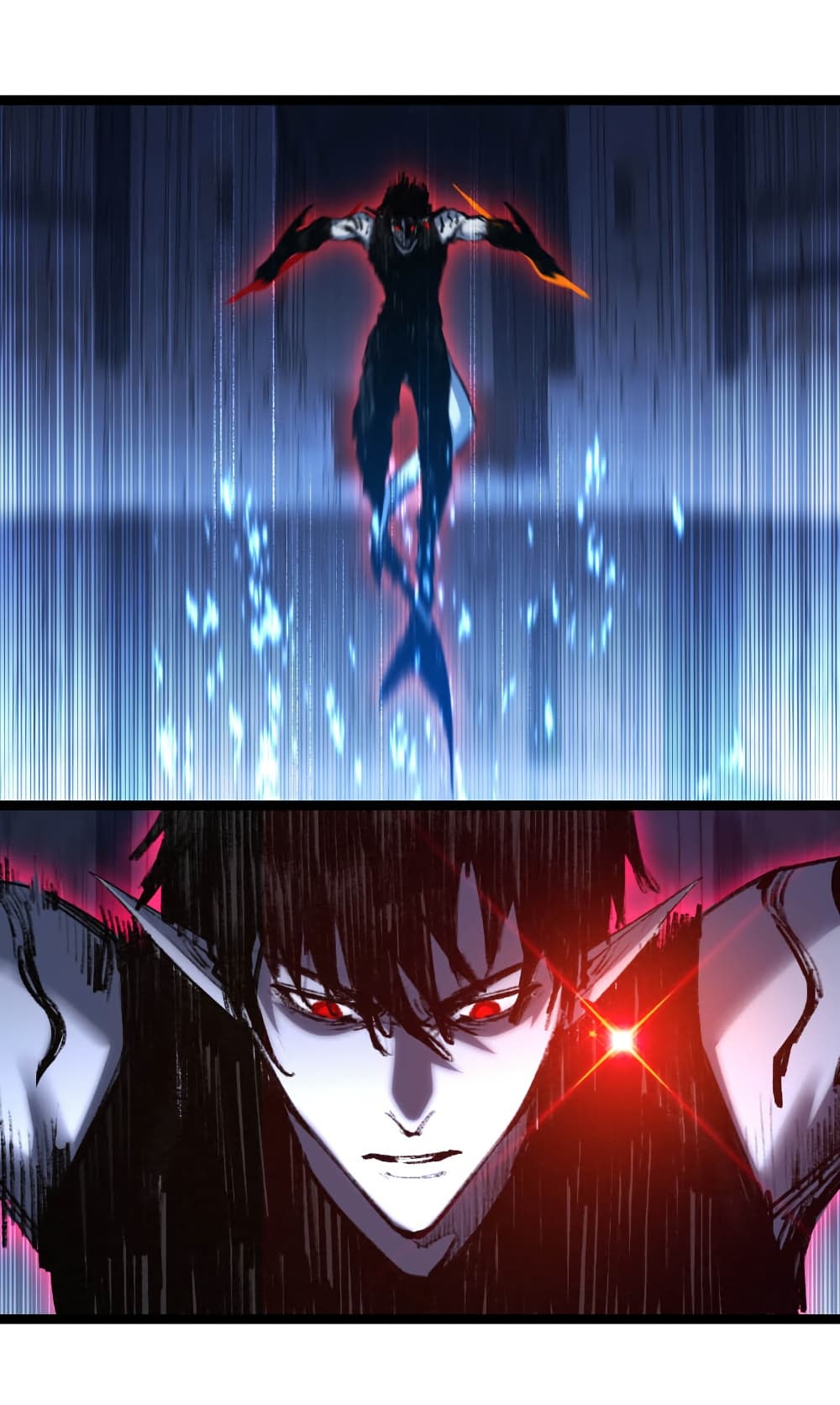 Moon Slayer (I’m The Boss in Magic Moon) ตอนที่ 59 แปลไทย page 9