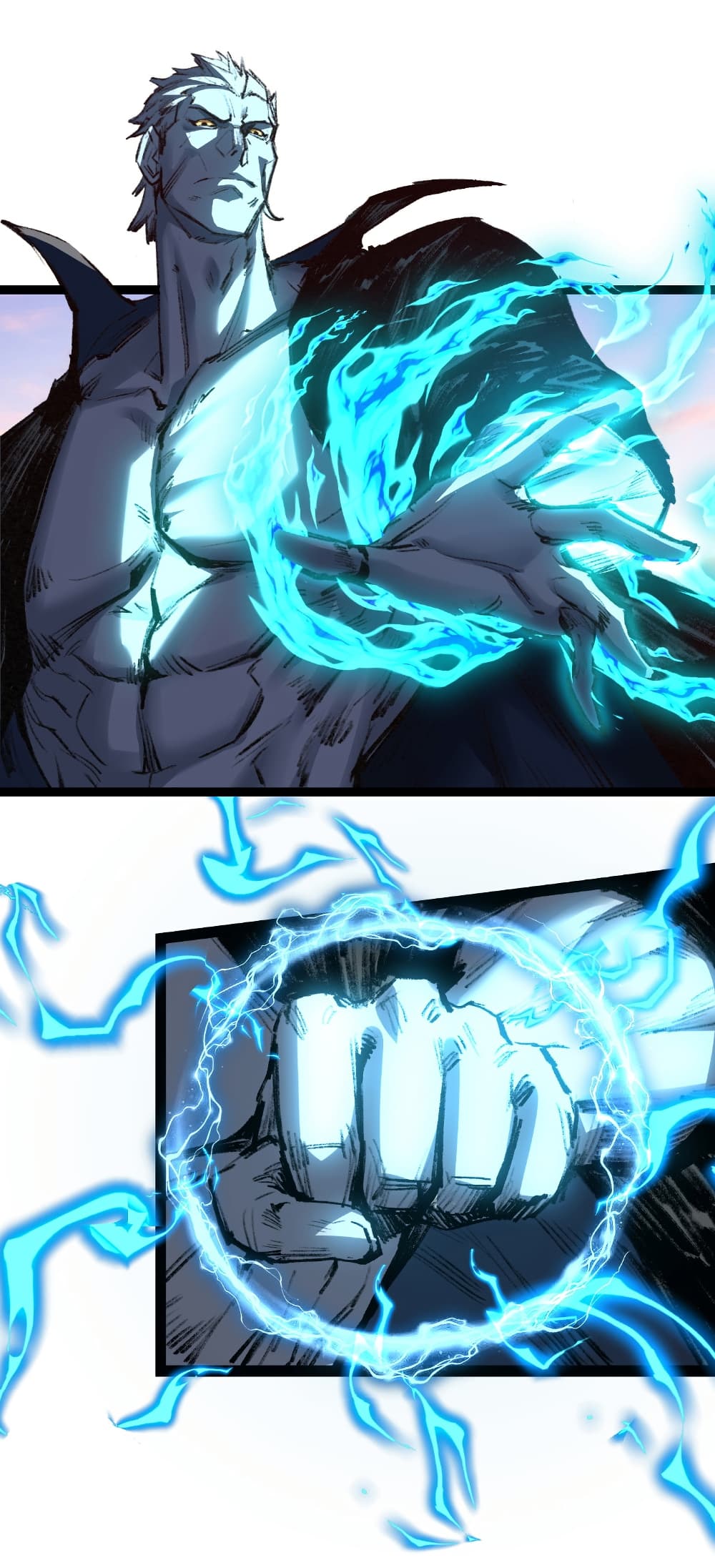 Moon Slayer (I’m The Boss in Magic Moon) ตอนที่ 65 แปลไทย page 6