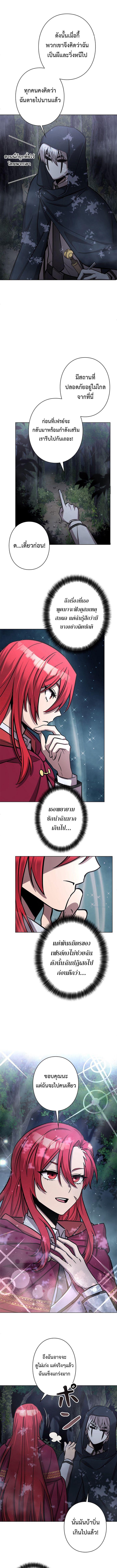 I’m a Hero, but the Heroines Are Trying to Kill Me ตอนที่ 16 แปลไทย page 12
