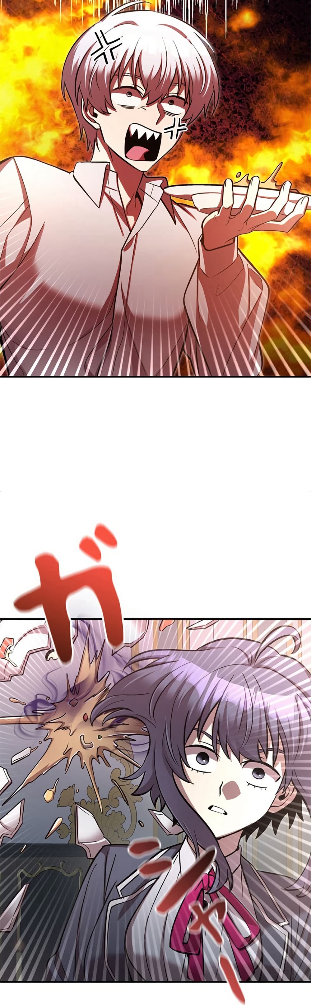 I’m a Hero, but the Heroines Are Trying to Kill Me ตอนที่ 3 แปลไทย page 21