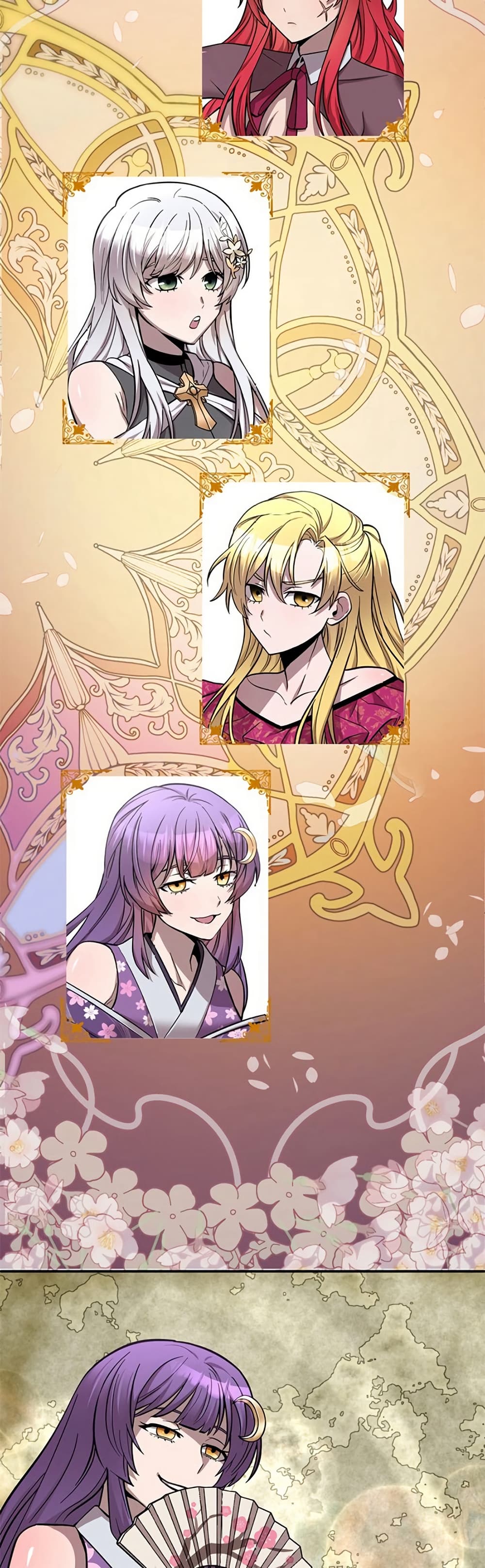 I’m a Hero, but the Heroines Are Trying to Kill Me ตอนที่ 3 แปลไทย page 41