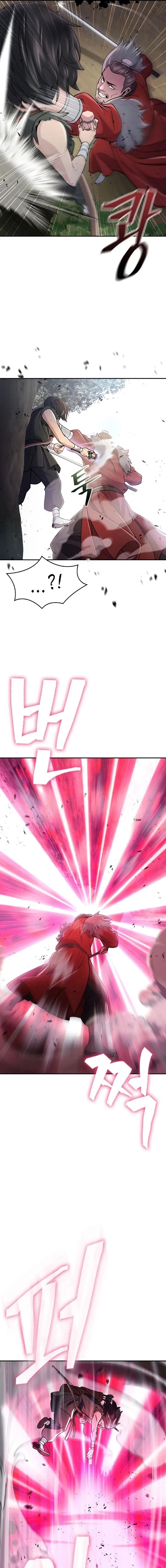 Island of Swords and Devils ตอนที่ 5 แปลไทย page 6