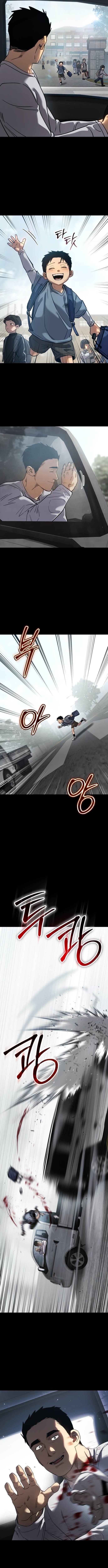 Laws of The Good Child กฎเหล็กบ้านสายลับ ตอนที่ 31 แปลไทย page 2