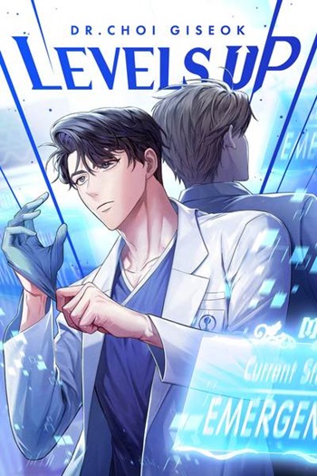 Level-Up Doctor Level-Up Doctor