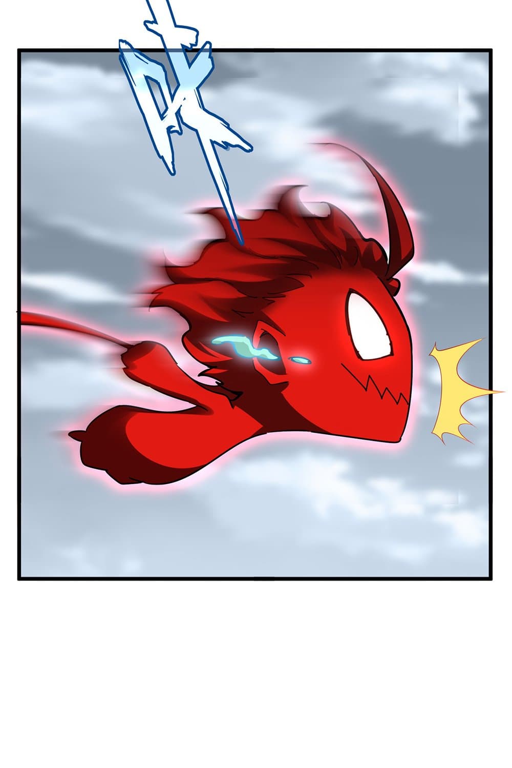 Magic Emperor ราชาจอมเวทย์ ตอนที่ 623 แปลไทย page 10