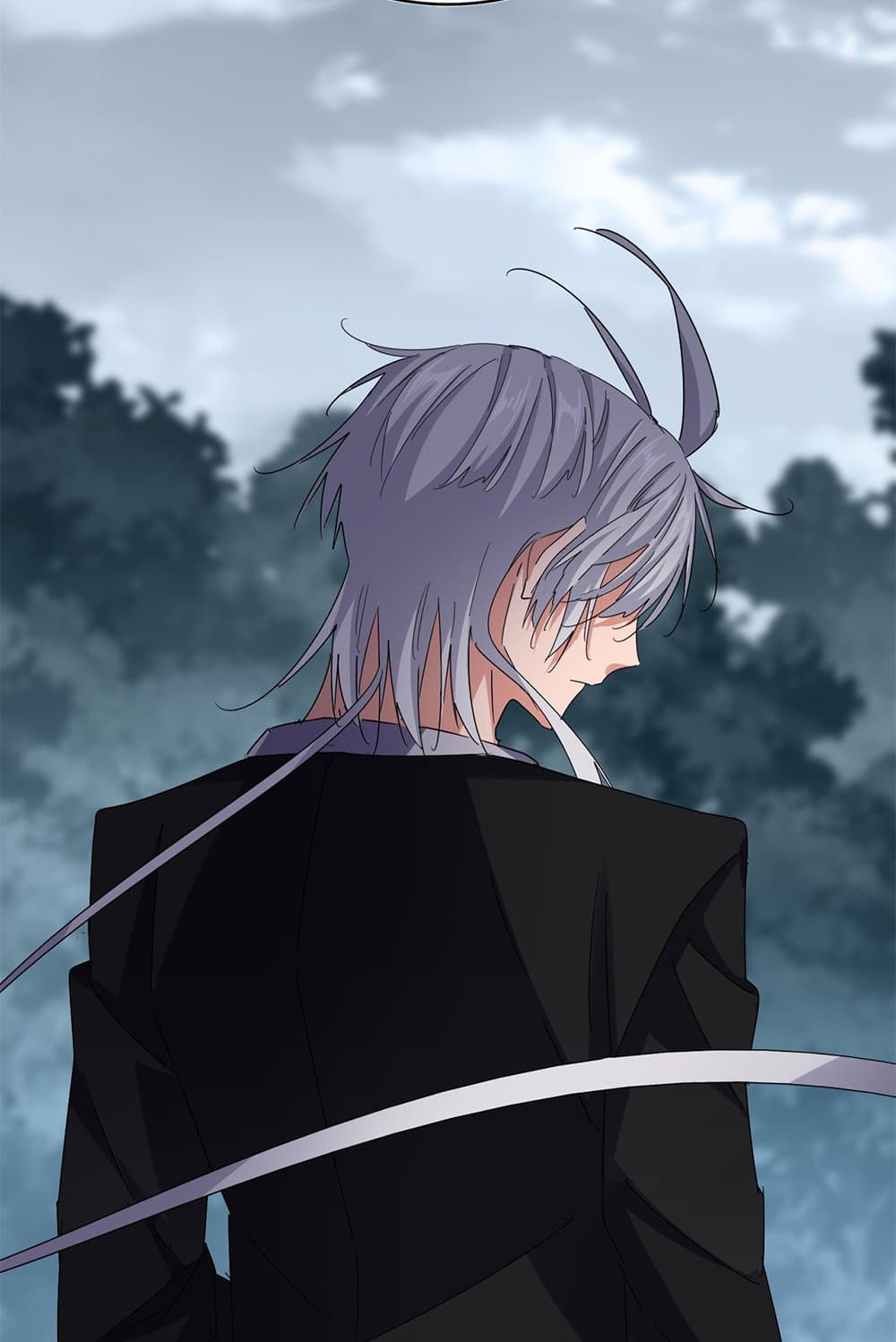 Magic Emperor ราชาจอมเวทย์ ตอนที่ 623 แปลไทย page 55