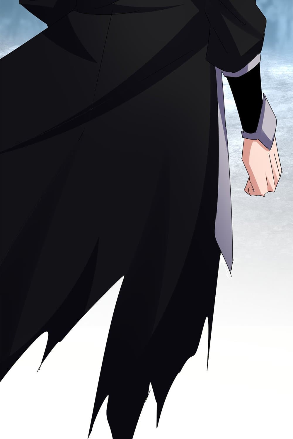 Magic Emperor ราชาจอมเวทย์ ตอนที่ 623 แปลไทย page 56