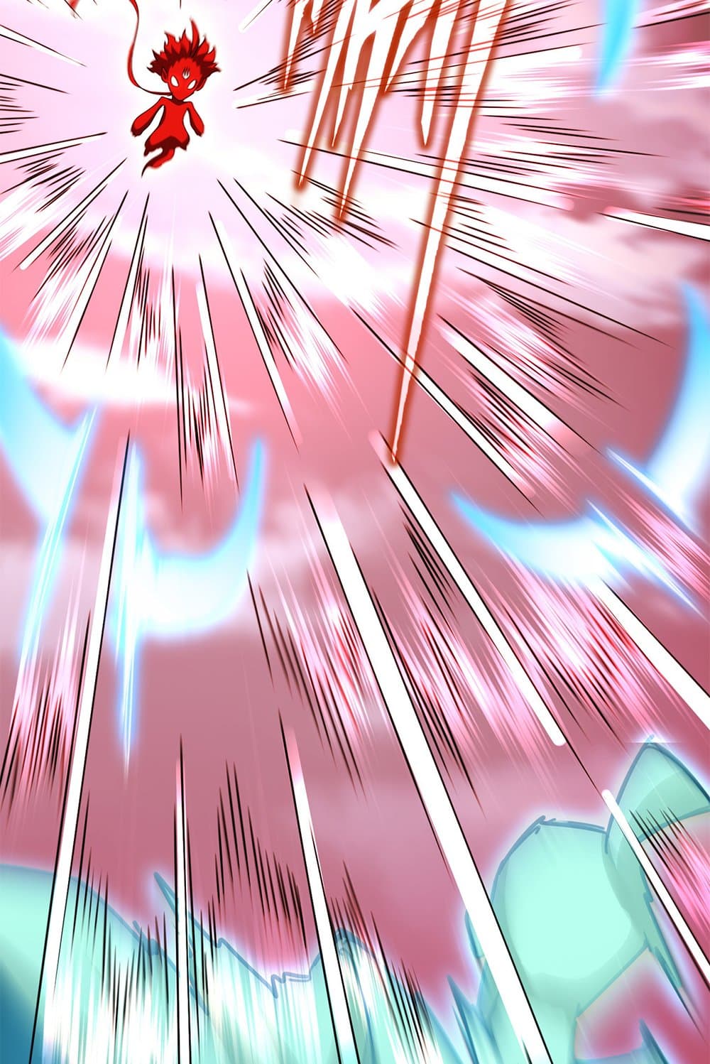 Magic Emperor ราชาจอมเวทย์ ตอนที่ 623 แปลไทย page 5