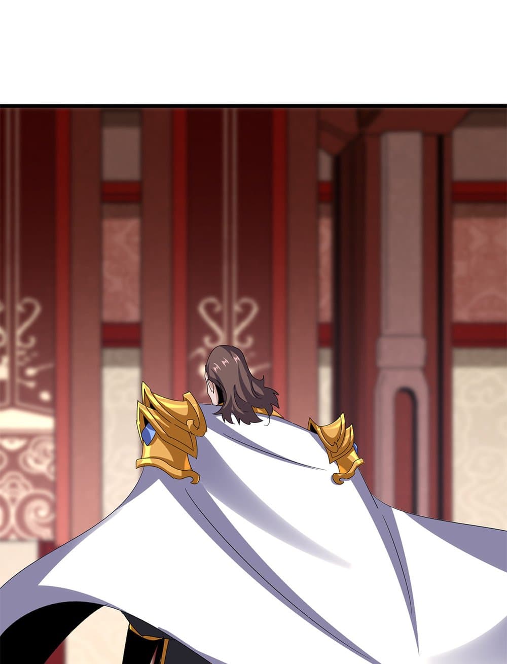 Magic Emperor ราชาจอมเวทย์ ตอนที่ 626 แปลไทย page 15