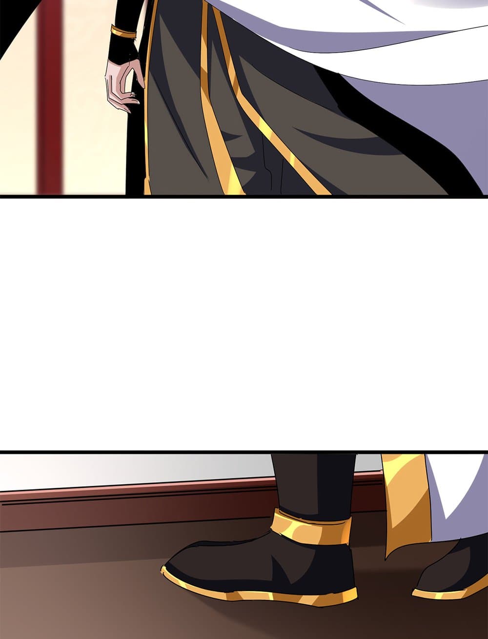 Magic Emperor ราชาจอมเวทย์ ตอนที่ 626 แปลไทย page 16