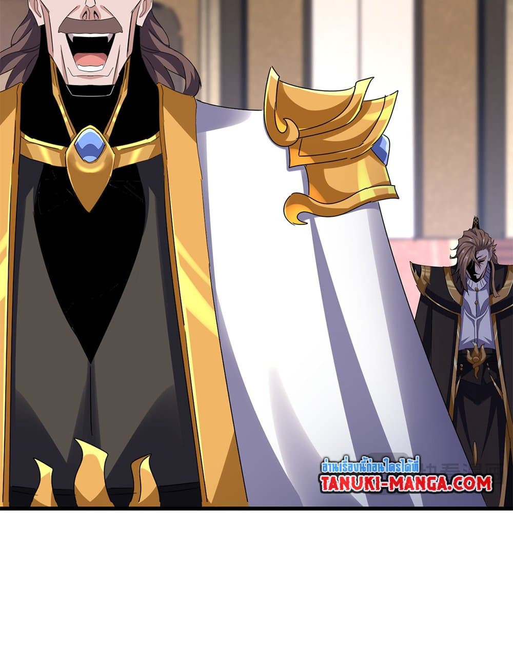 Magic Emperor ราชาจอมเวทย์ ตอนที่ 626 แปลไทย page 22