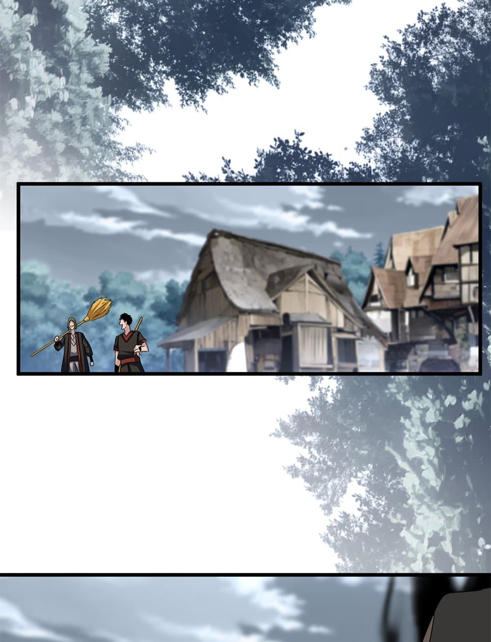 Magic Emperor ราชาจอมเวทย์ ตอนที่ 626 แปลไทย page 27