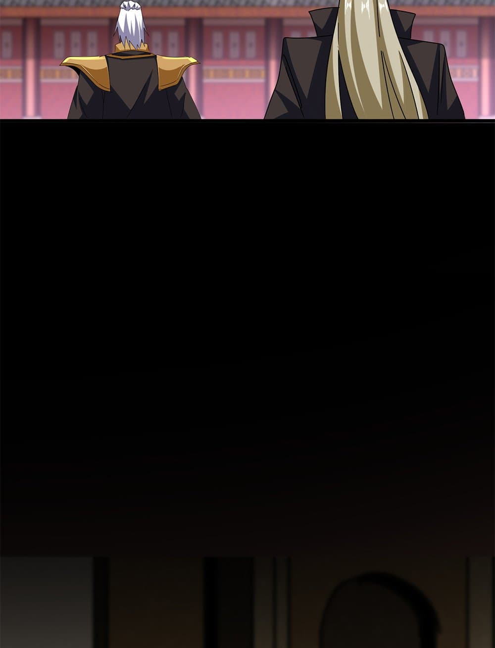 Magic Emperor ราชาจอมเวทย์ ตอนที่ 626 แปลไทย page 6