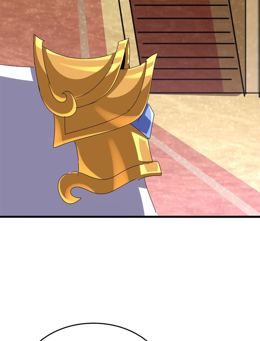 Magic Emperor ราชาจอมเวทย์ ตอนที่ 626 แปลไทย page 8