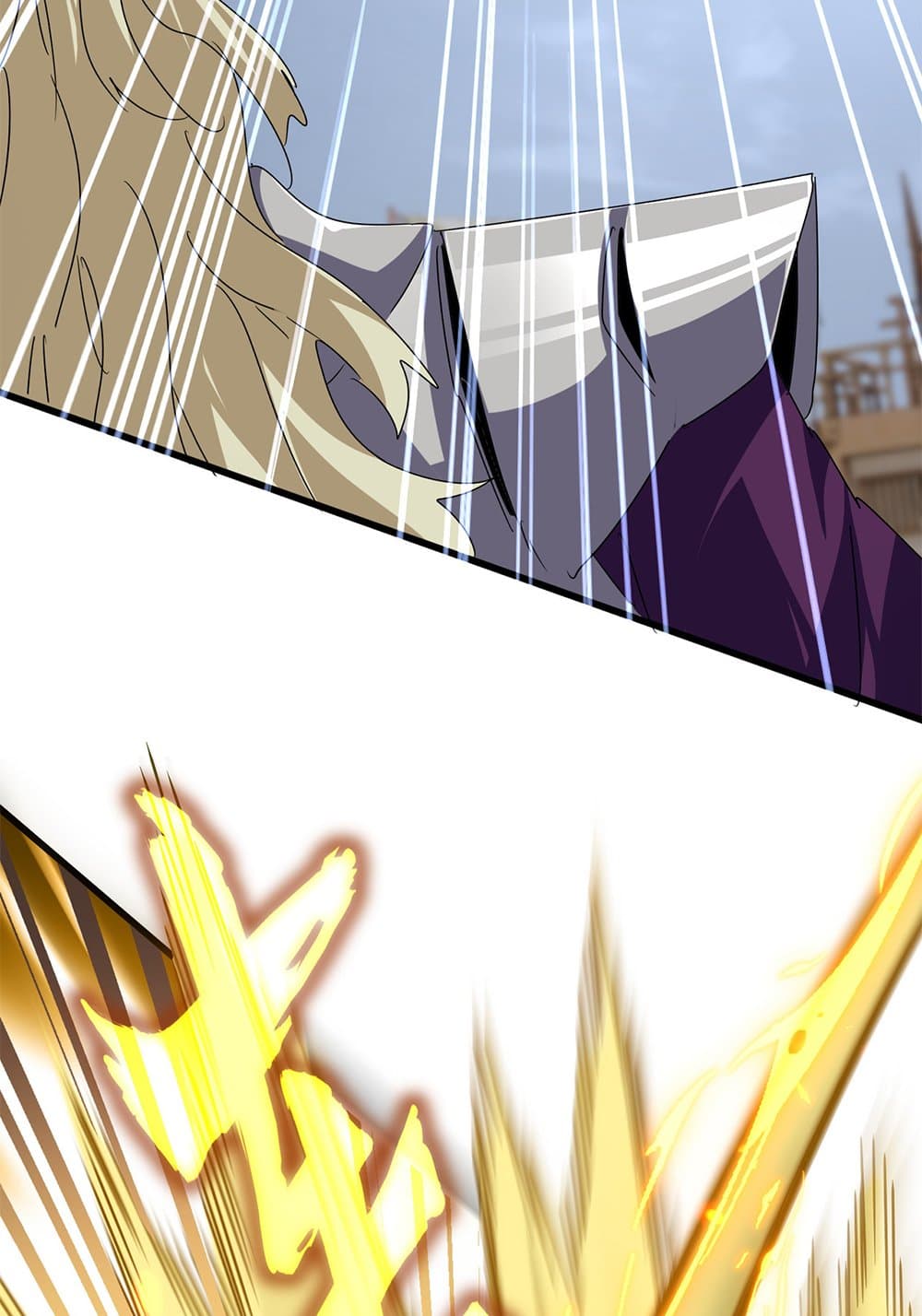 Magic Emperor ราชาจอมเวทย์ ตอนที่ 628 แปลไทย page 13