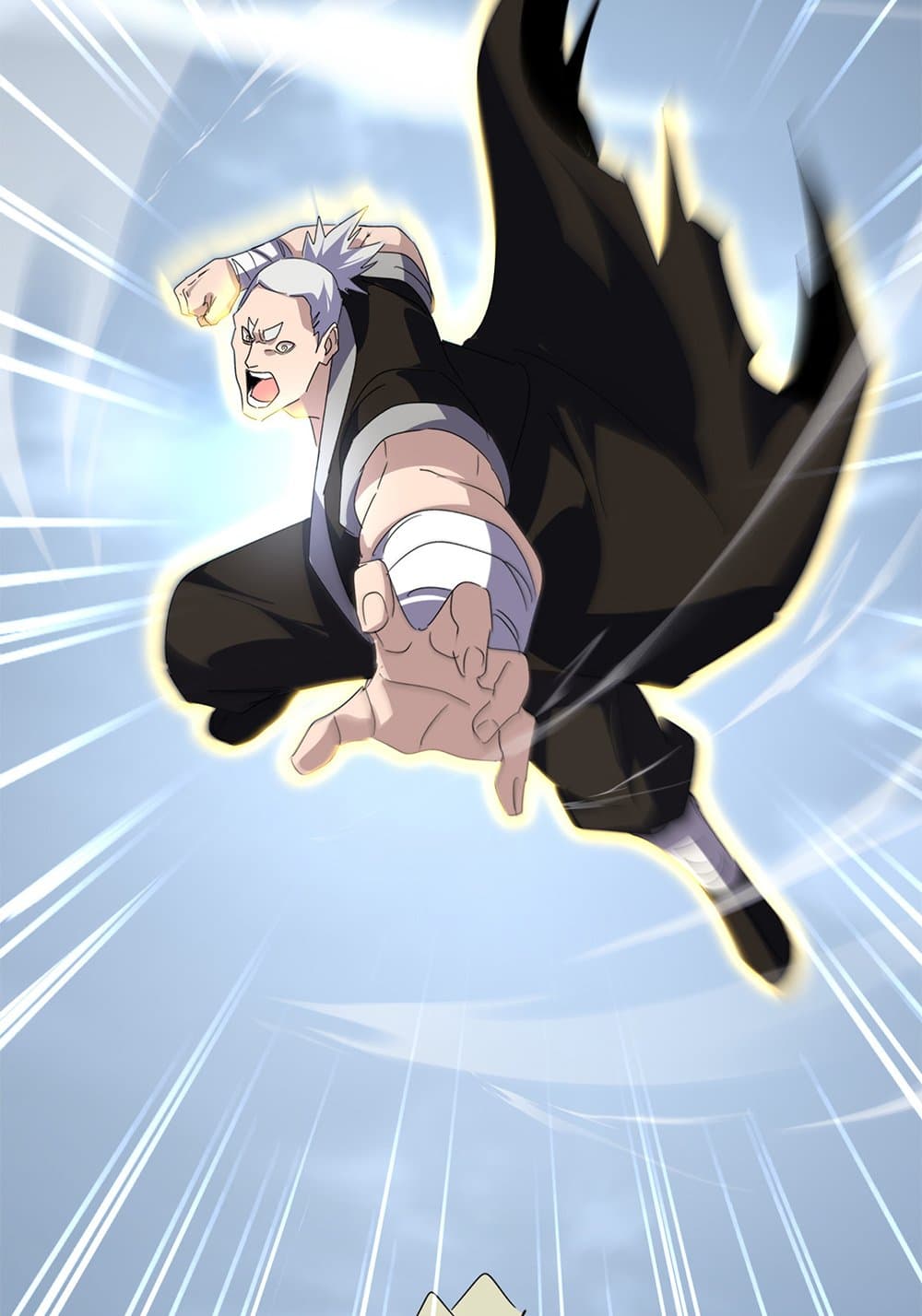 Magic Emperor ราชาจอมเวทย์ ตอนที่ 628 แปลไทย page 25