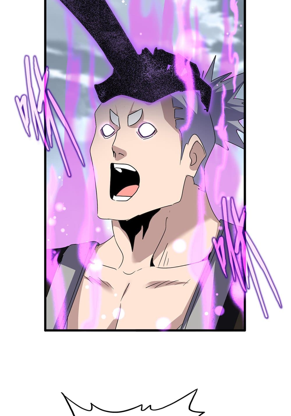 Magic Emperor ราชาจอมเวทย์ ตอนที่ 628 แปลไทย page 35