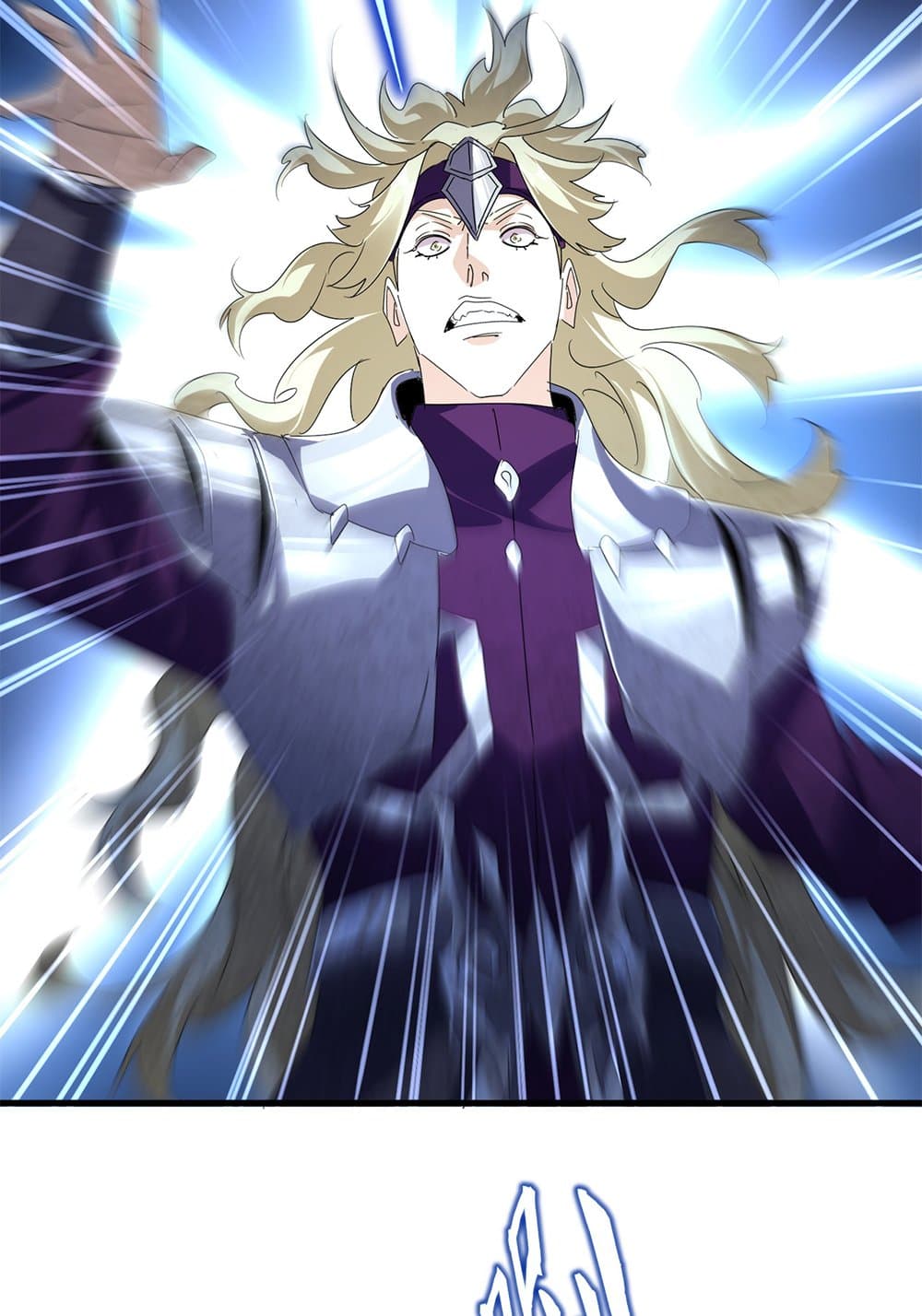 Magic Emperor ราชาจอมเวทย์ ตอนที่ 628 แปลไทย page 49