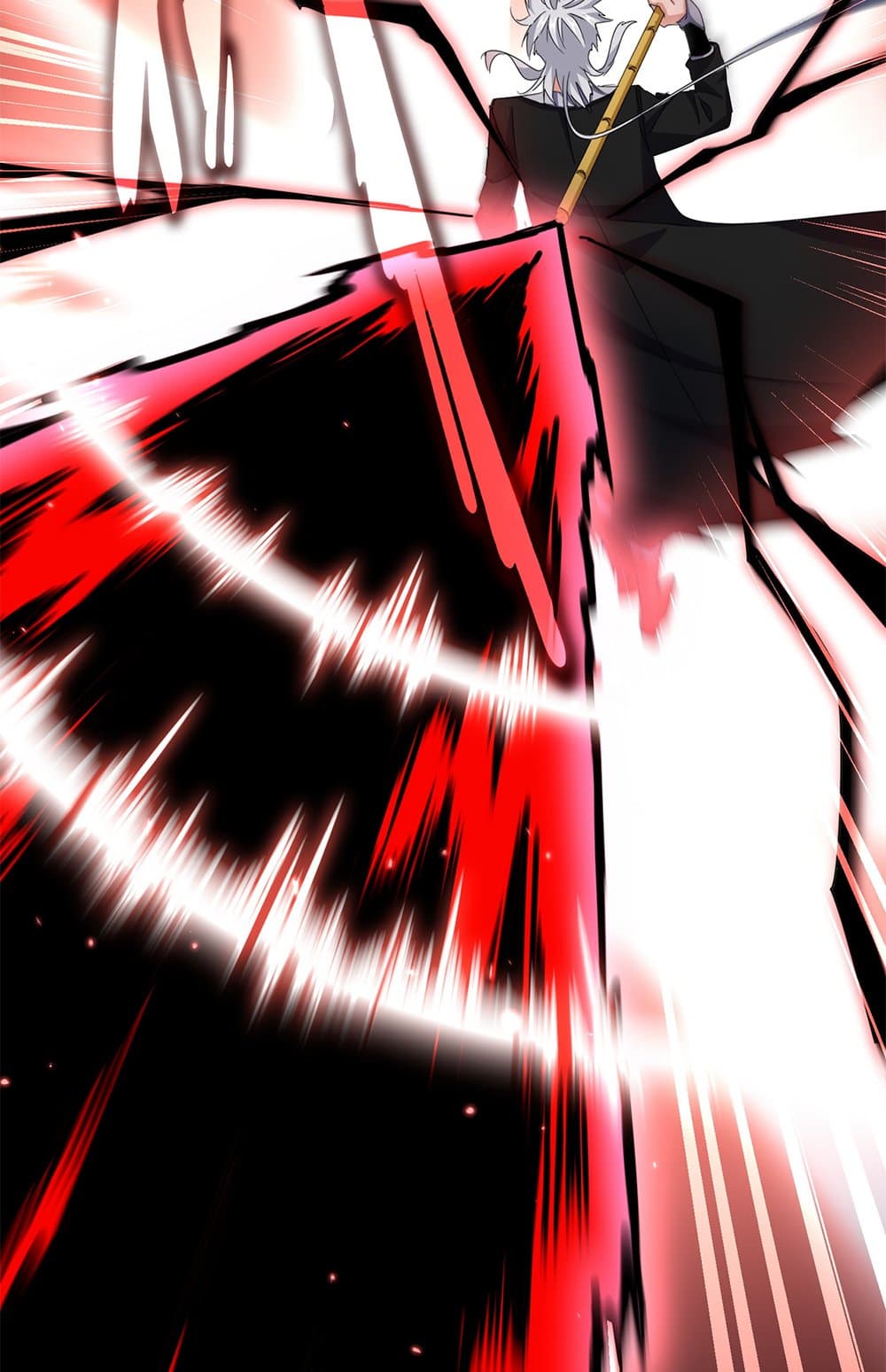 Magic Emperor ราชาจอมเวทย์ ตอนที่ 629 แปลไทย page 24