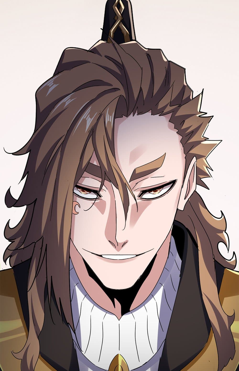 Magic Emperor ราชาจอมเวทย์ ตอนที่ 629 แปลไทย page 55