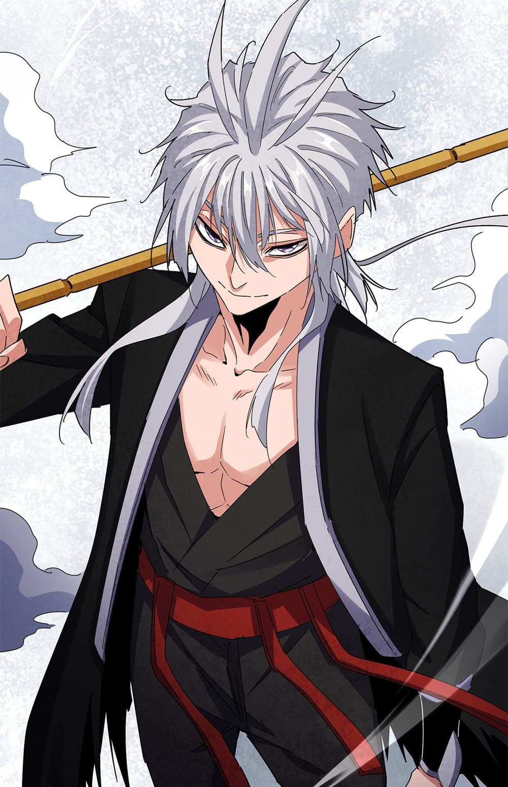 Magic Emperor ราชาจอมเวทย์ ตอนที่ 629 แปลไทย page 5