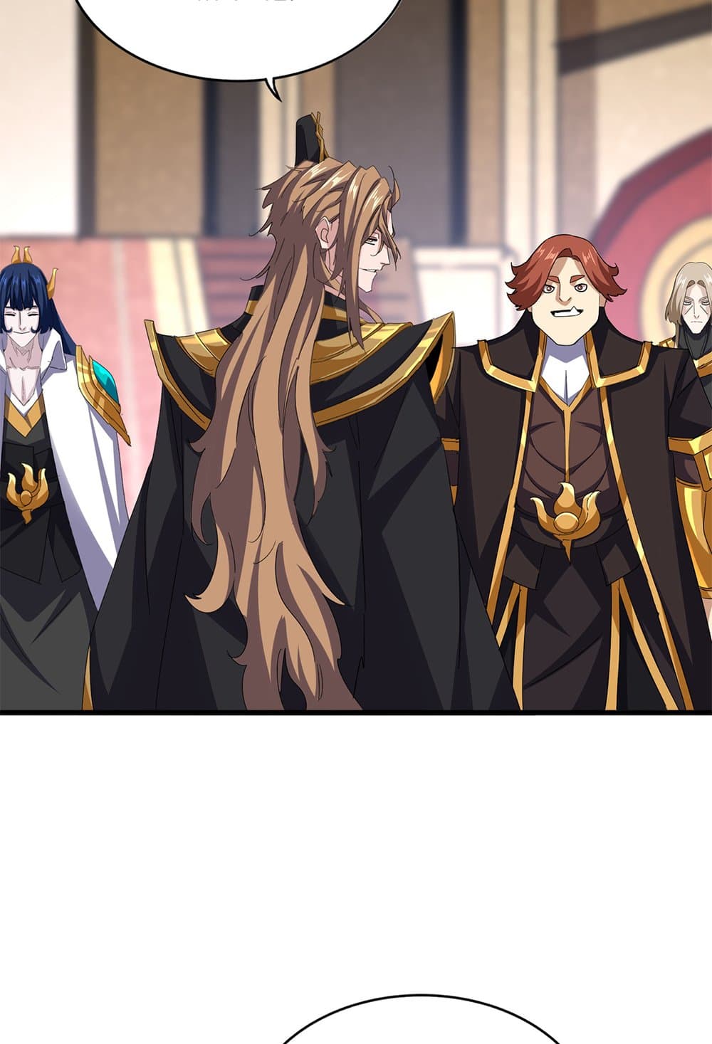 Magic Emperor ราชาจอมเวทย์ ตอนที่ 630 แปลไทย page 24