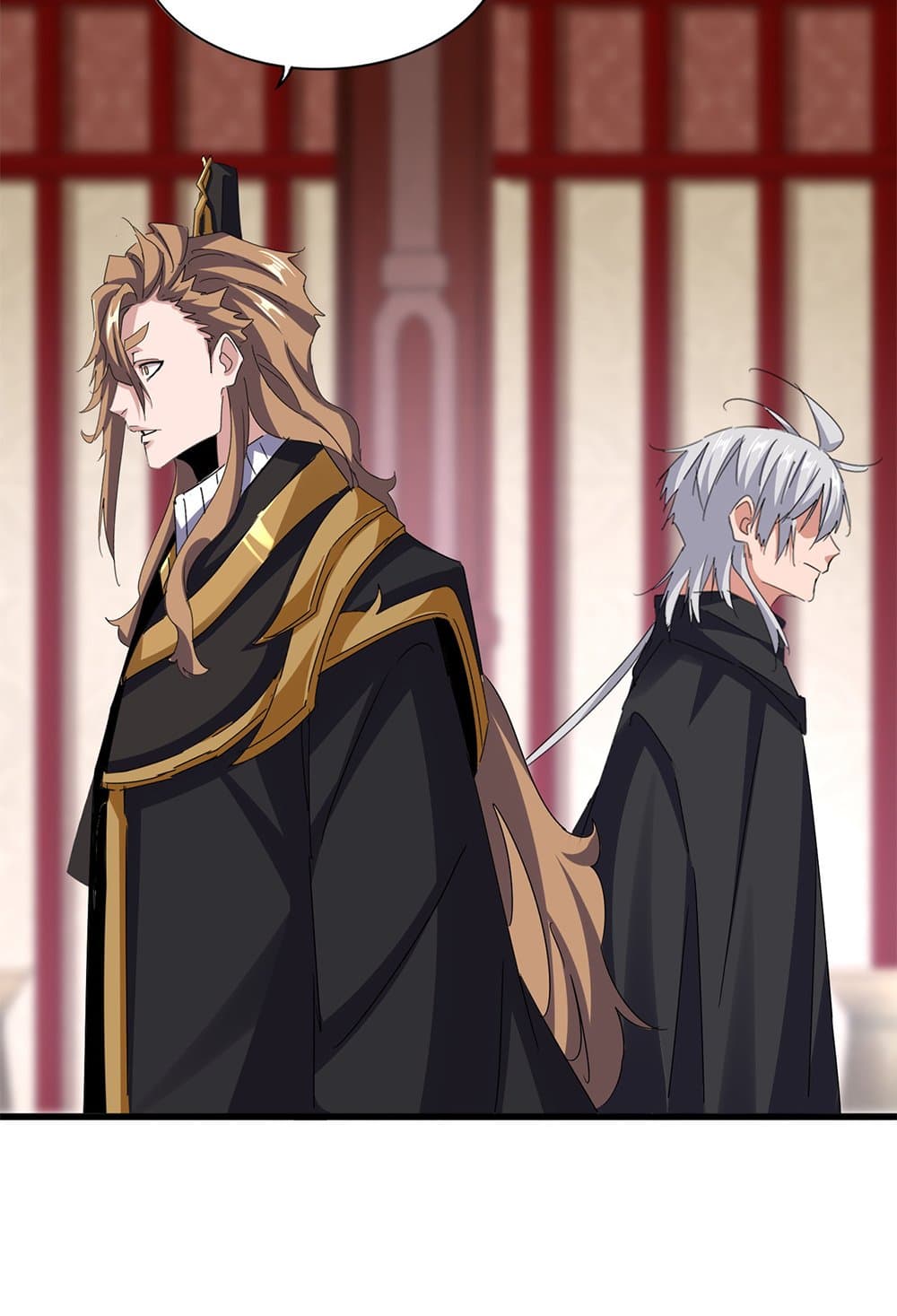 Magic Emperor ราชาจอมเวทย์ ตอนที่ 630 แปลไทย page 27