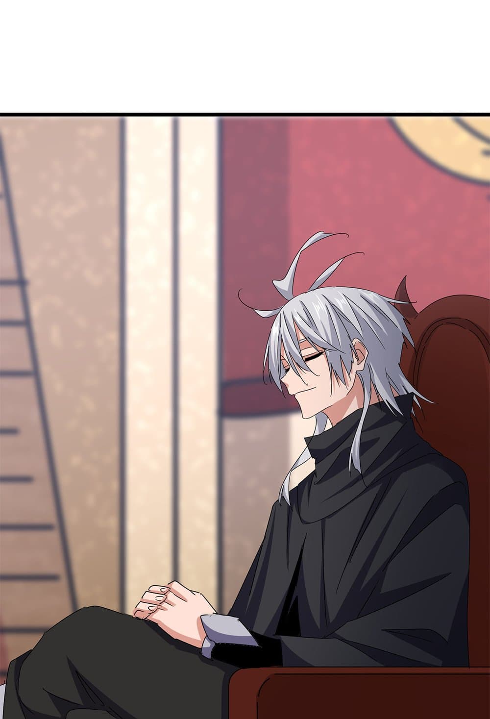Magic Emperor ราชาจอมเวทย์ ตอนที่ 630 แปลไทย page 28
